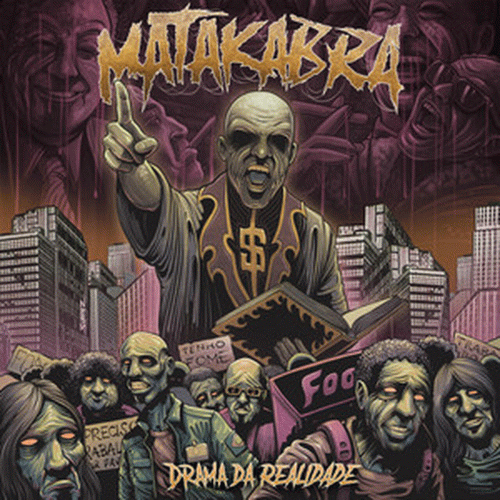 Matakabra : Drama da Realidade